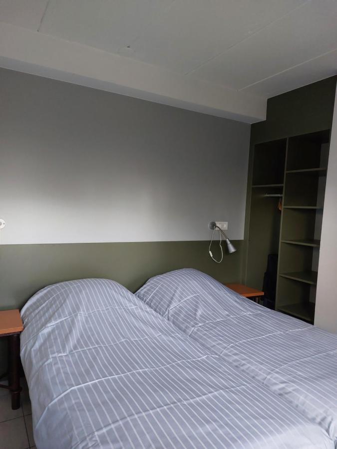 Boszicht 5 Appartement In Oostkapelle Eksteriør billede