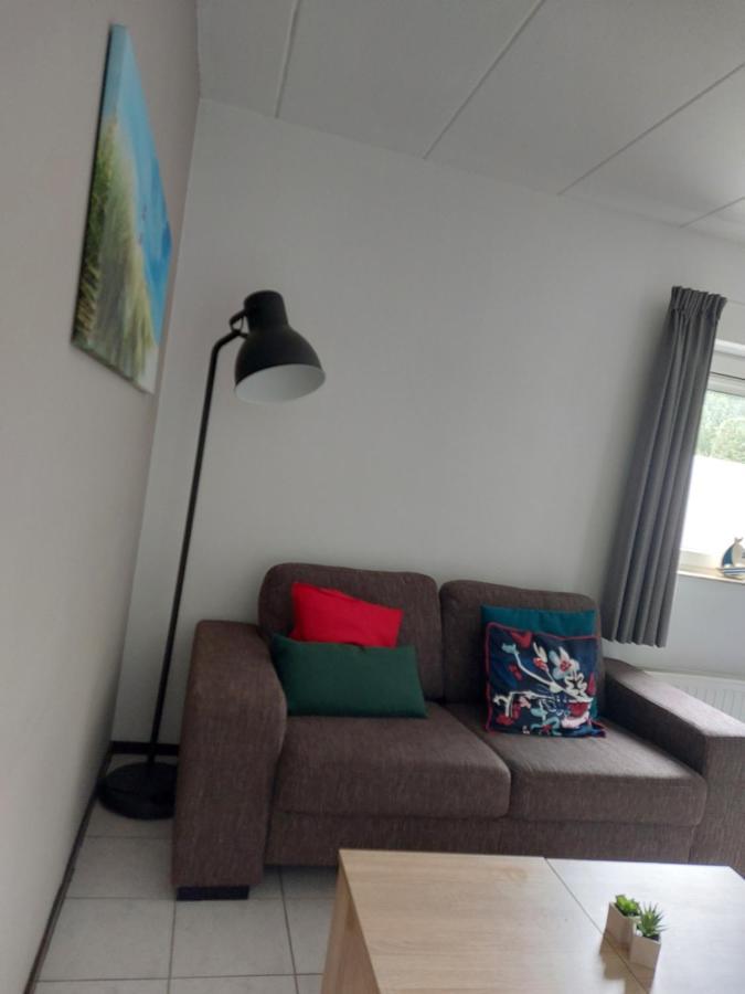 Boszicht 5 Appartement In Oostkapelle Eksteriør billede