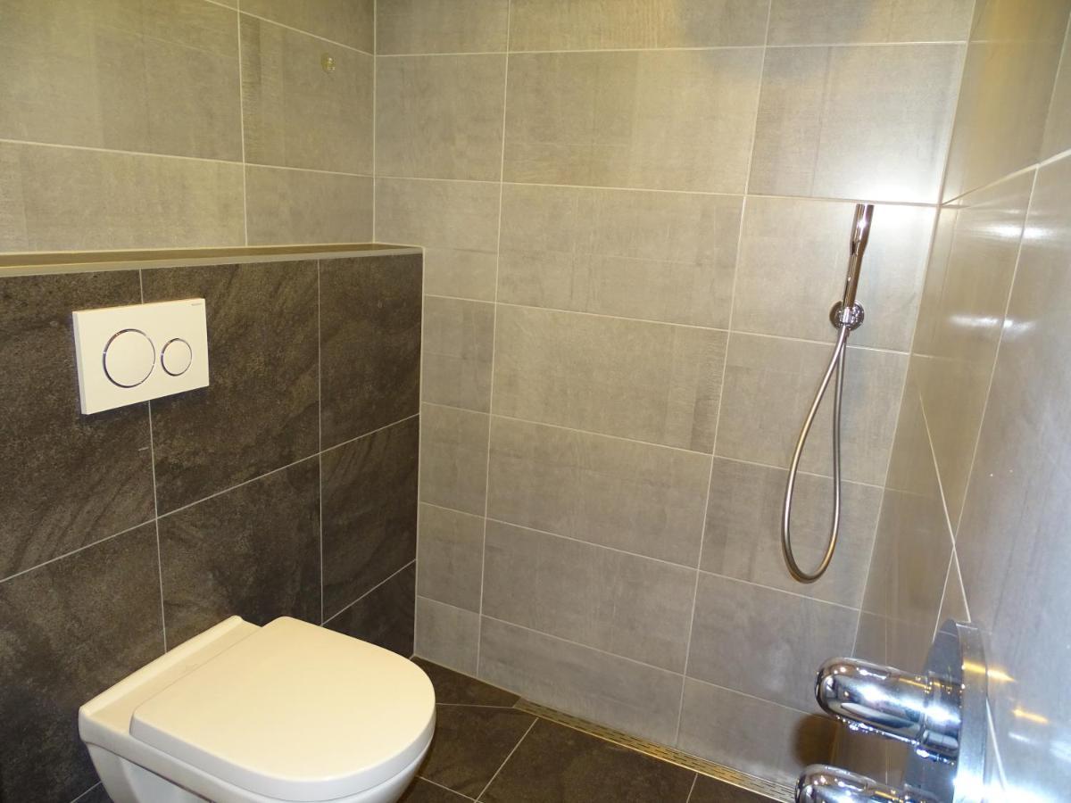 Boszicht 5 Appartement In Oostkapelle Eksteriør billede